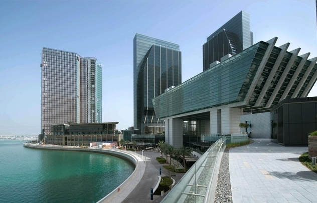 DMCC Free Zone Dubai